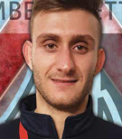 Pietro PERINA - Portiere